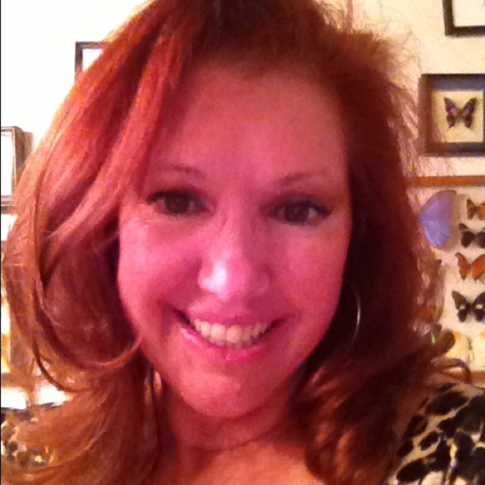 Meet your Posher, Babs